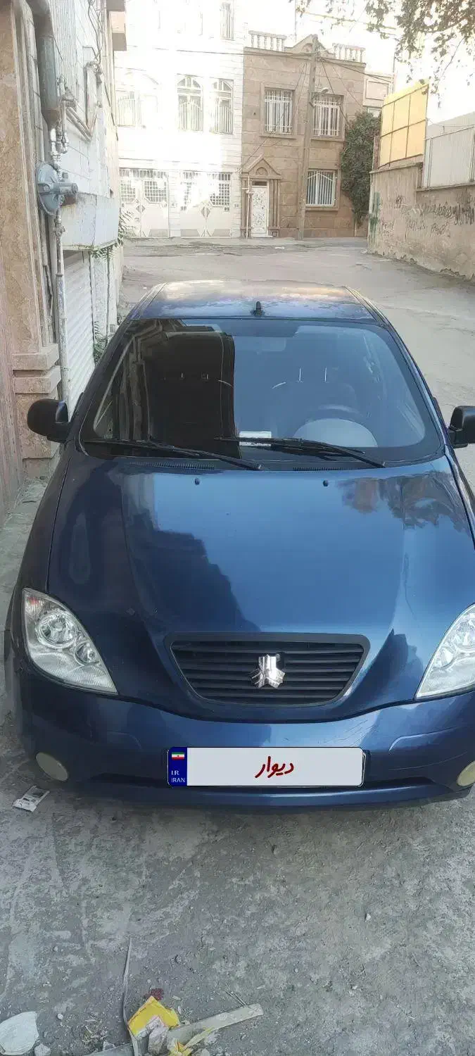 خودرو تیبا، صندوق دار آگهی ann_20854164