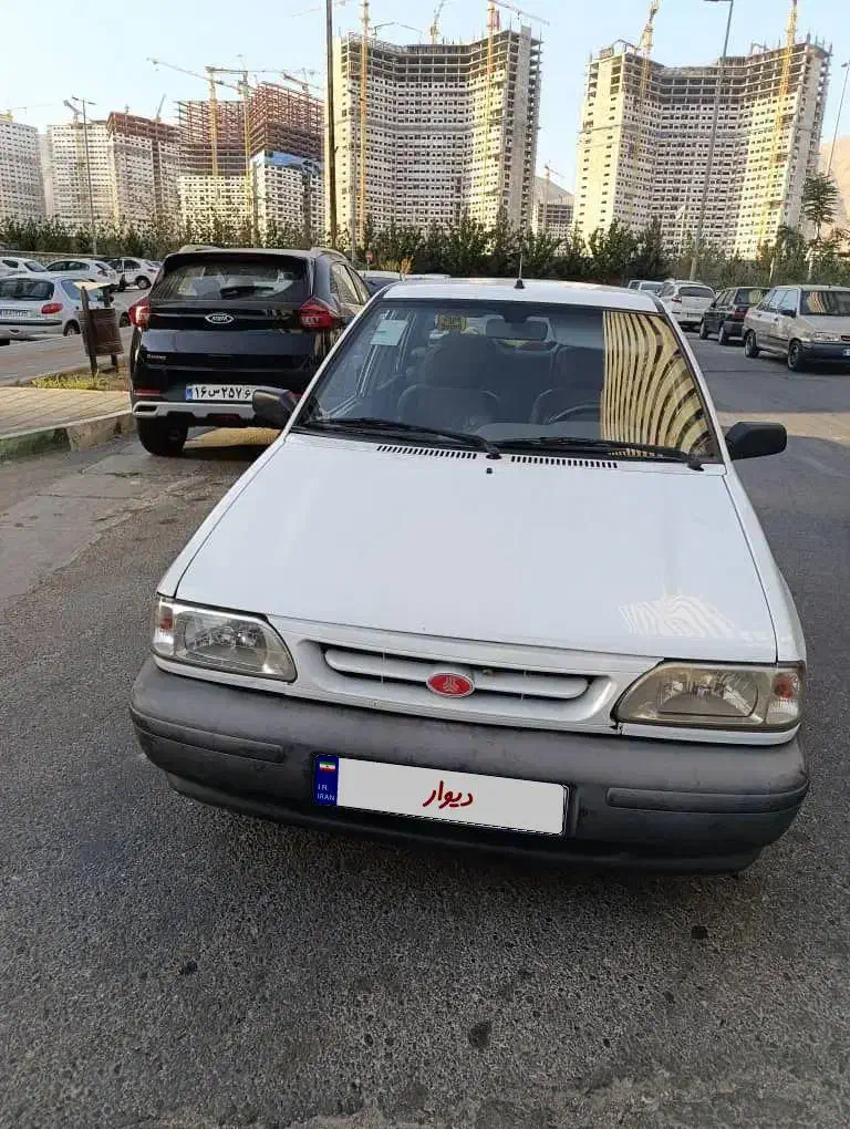 خودرو پراید، 131 آگهی ann_20854166