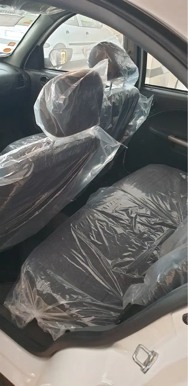 کوییک GX L دنده ای - 1404