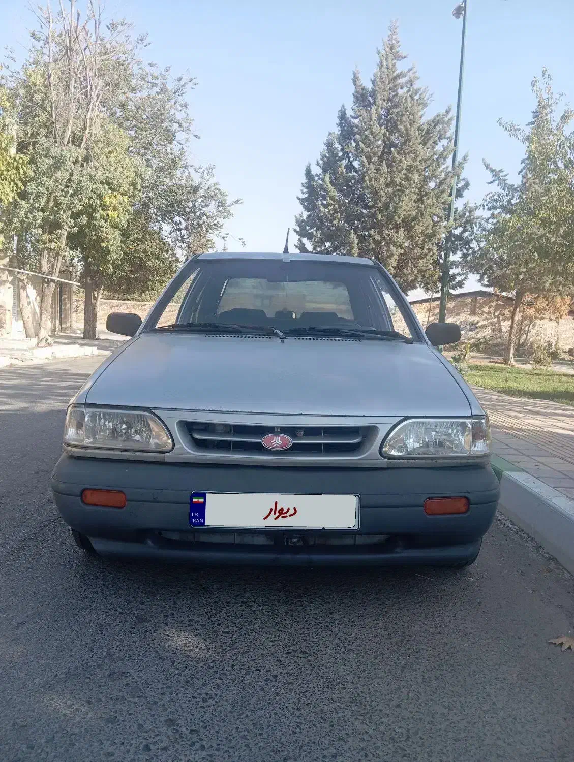 خودرو پراید، صبا آگهی ann_20854209