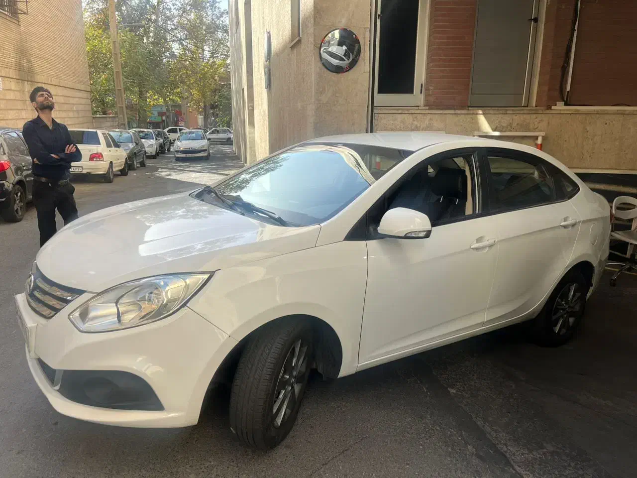 خودرو جک، J4 آگهی ann_20854213