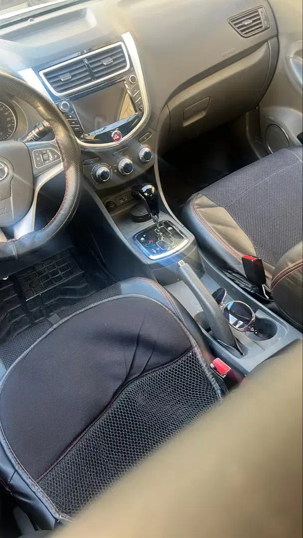 جک J4 اتوماتیک ساده - 1401