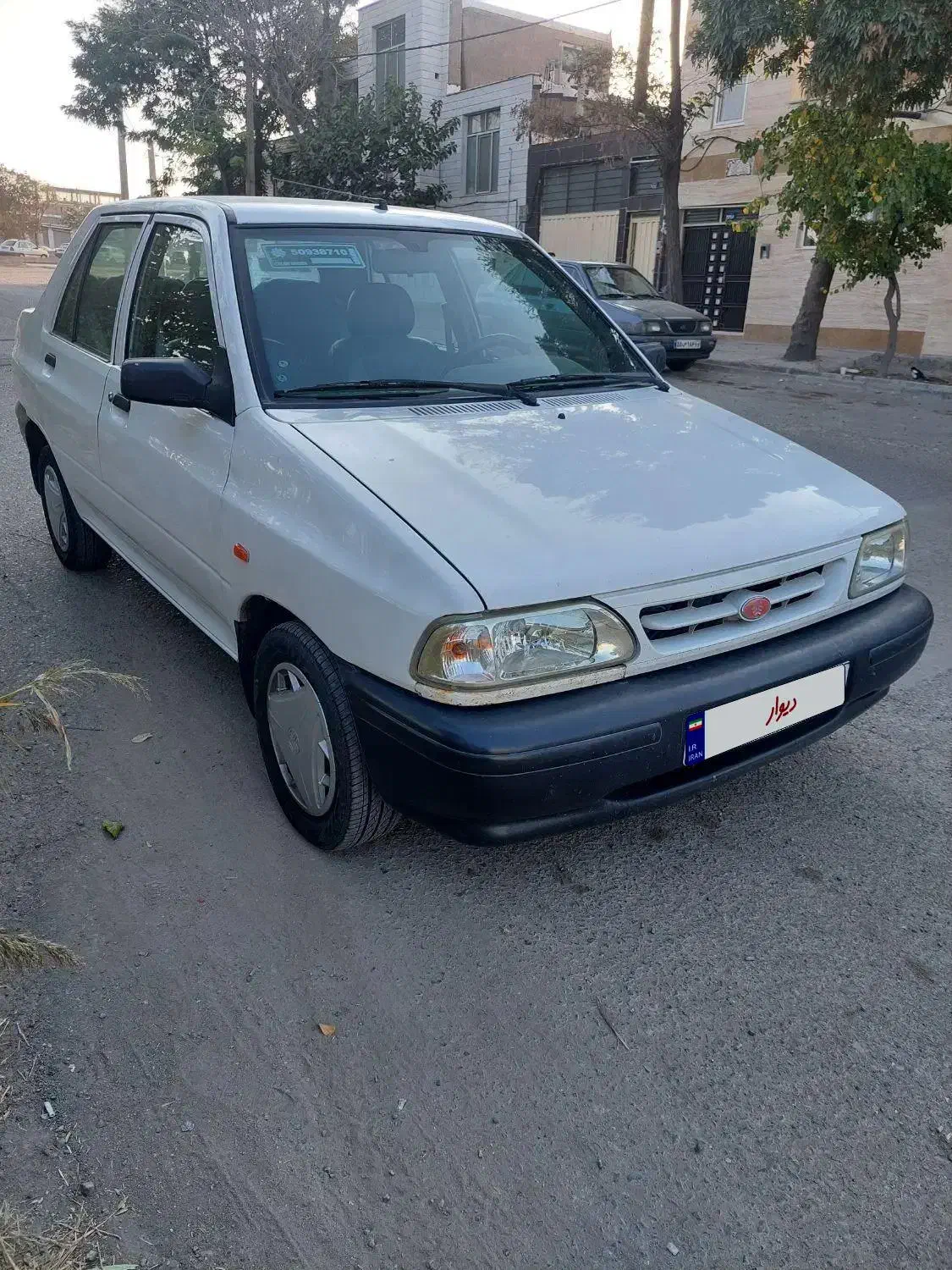 پراید 131 SE - 1397