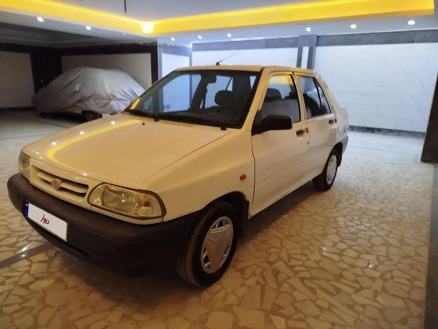 پراید 131 SE - 1397
