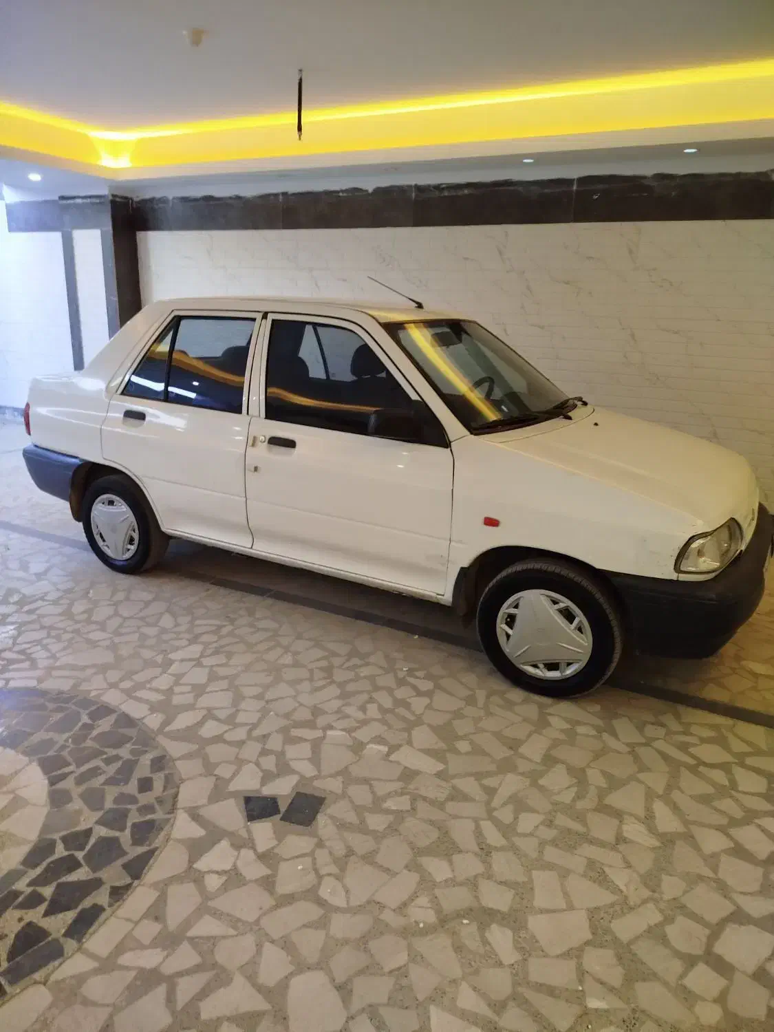 پراید 131 SE - 1397