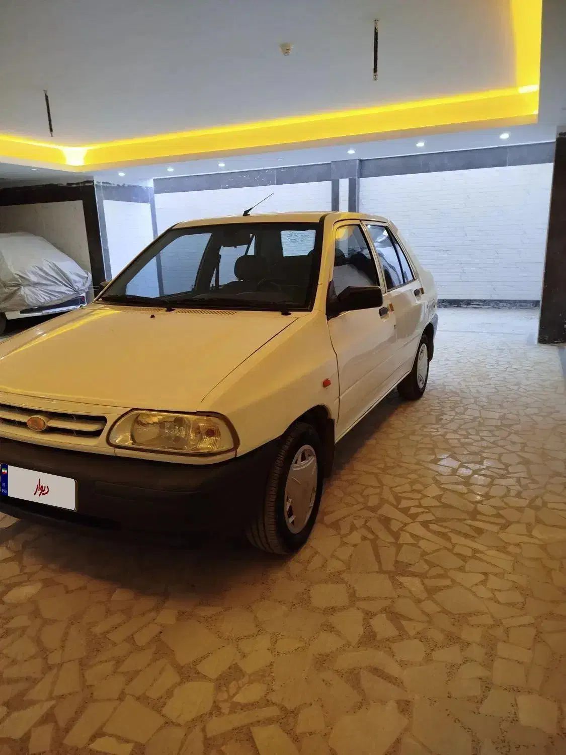 پراید 131 SE - 1397