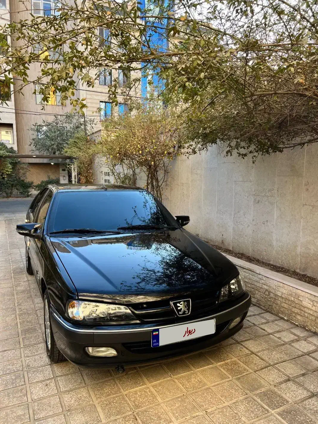 خودرو پژو، پارس آگهی ann_20854241