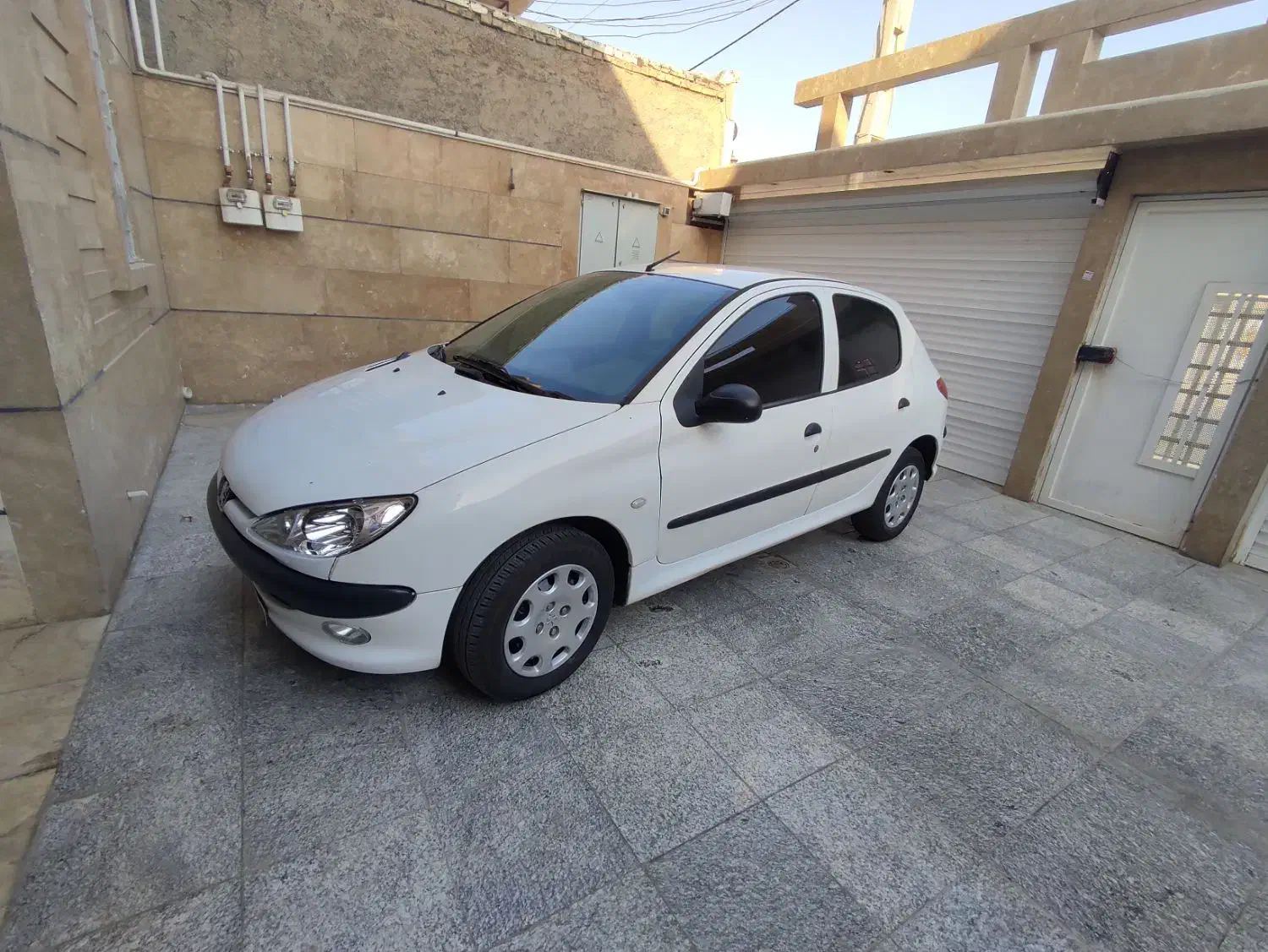 خودرو پژو، 206 آگهی ann_20854243