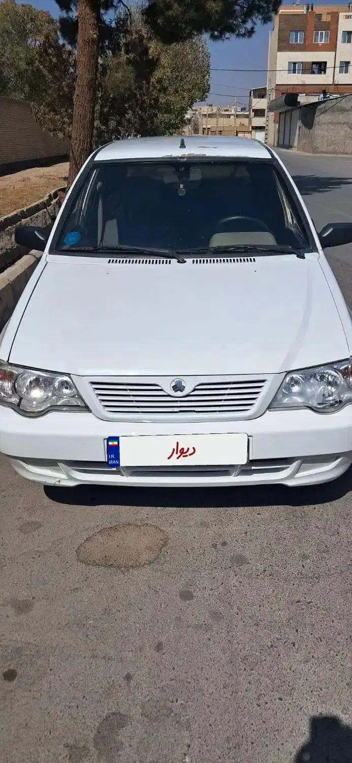 خودرو پراید، 111 آگهی ann_20854250