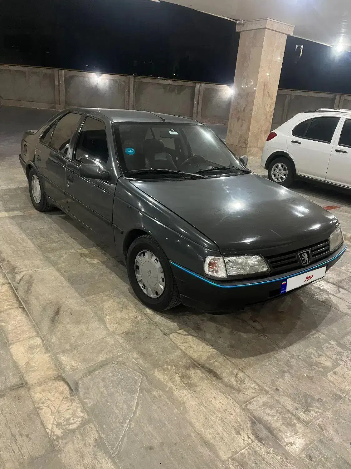 خودرو پژو، 405 آگهی ann_20854263