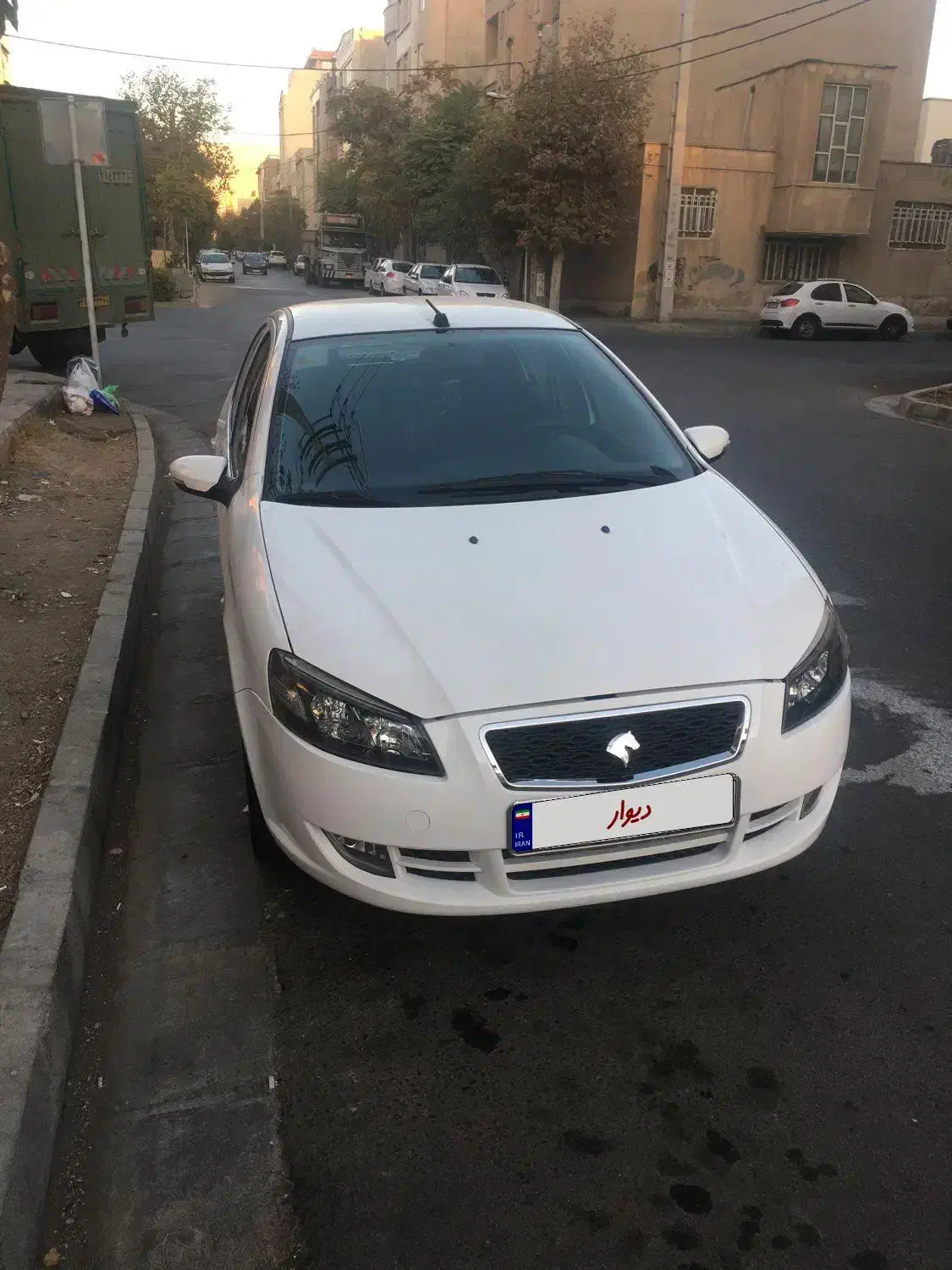 خودرو رانا، پلاس آگهی ann_20854318