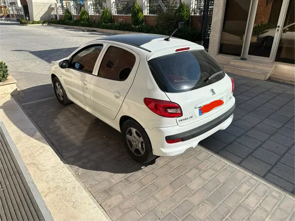 خودرو پژو، 207 آگهی ann_20854331