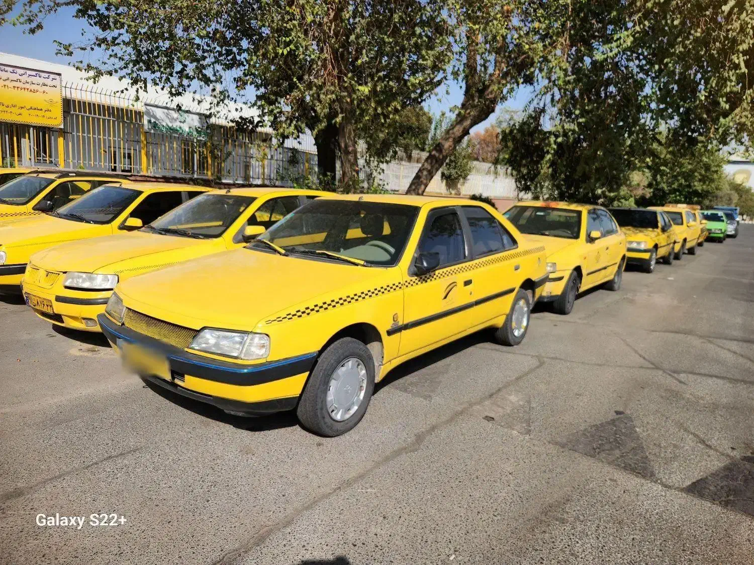 خودرو پژو، روآ آگهی ann_20854356