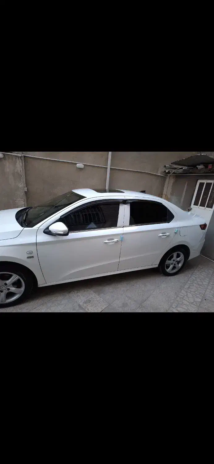 تارا اتوماتیک V4 LX - 1403