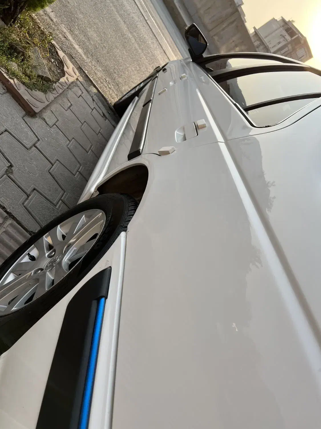 پژو پارس سال - 1400