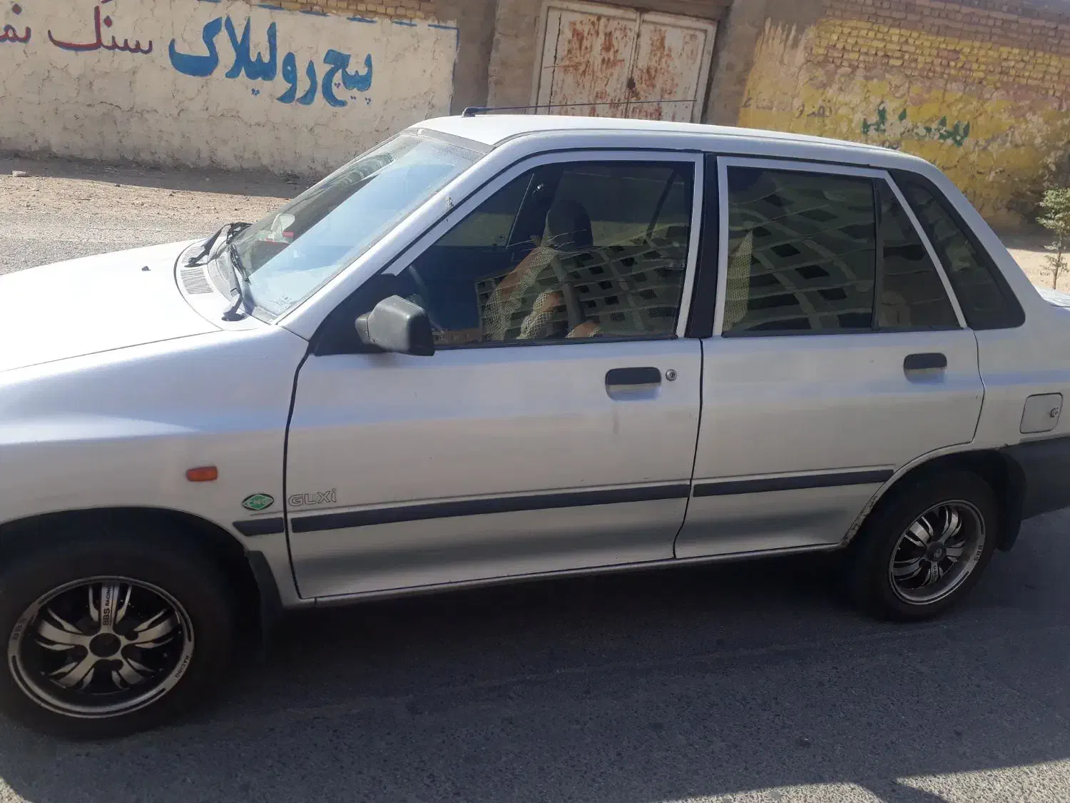 خودرو پراید، صبا آگهی ann_20854372