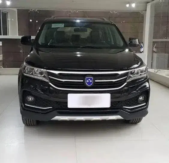 خودرو فردا، SX5 آگهی ann_20854373