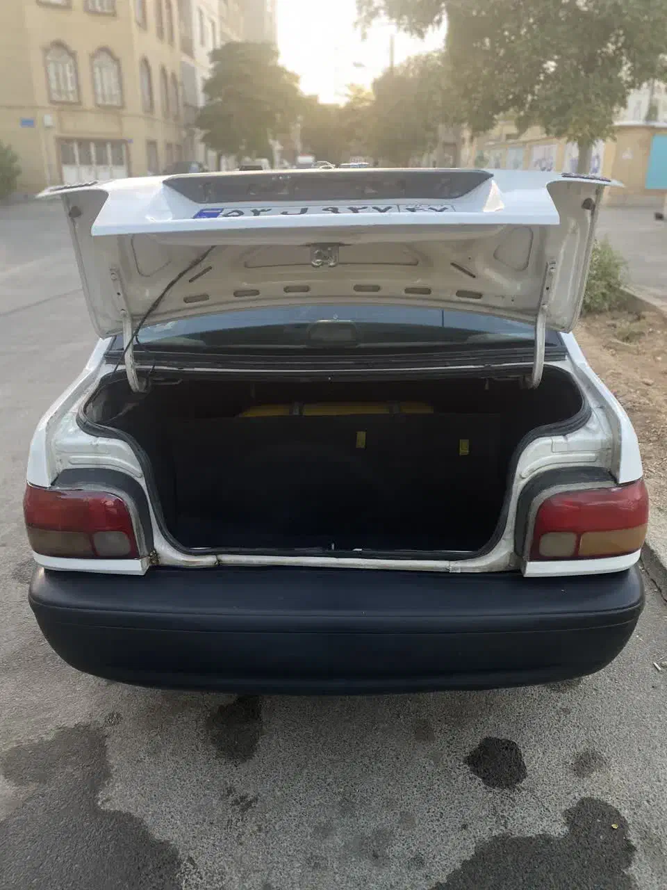خودرو پراید، صبا آگهی ann_20854383