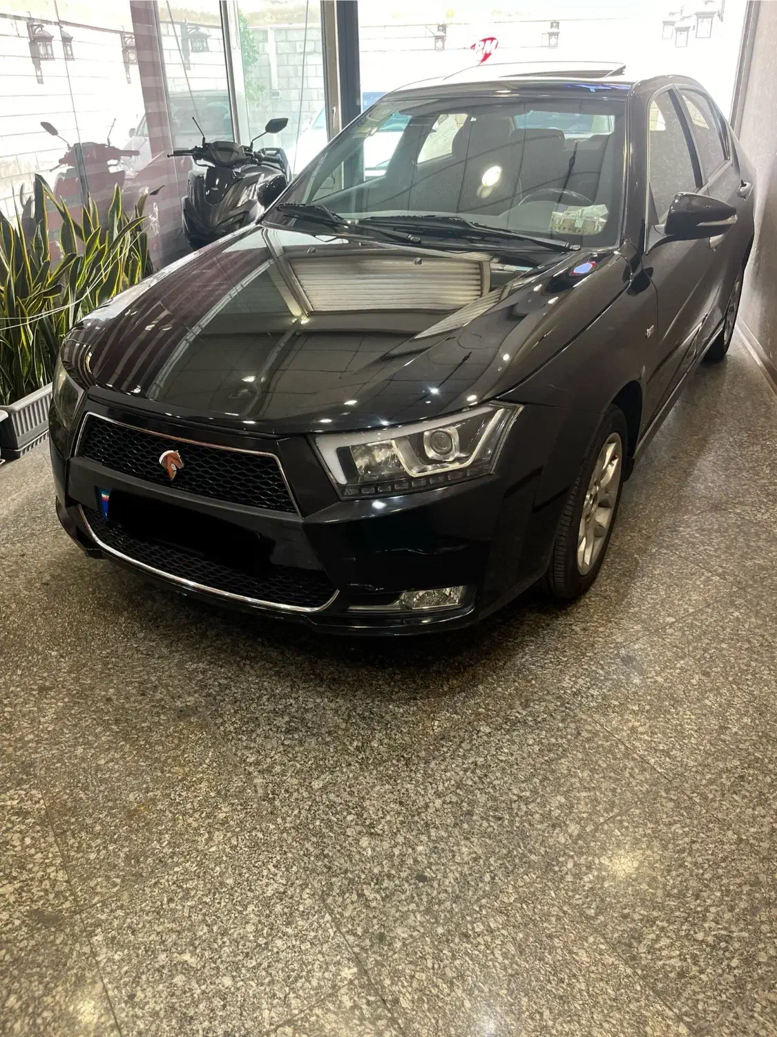 خودرو دنا، پلاس توربو آگهی ann_20854385