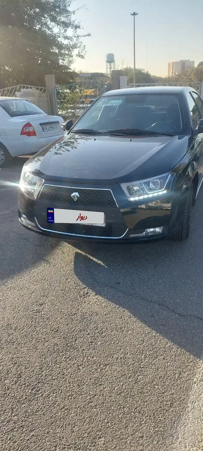 خودرو دنا، پلاس آگهی ann_20854395