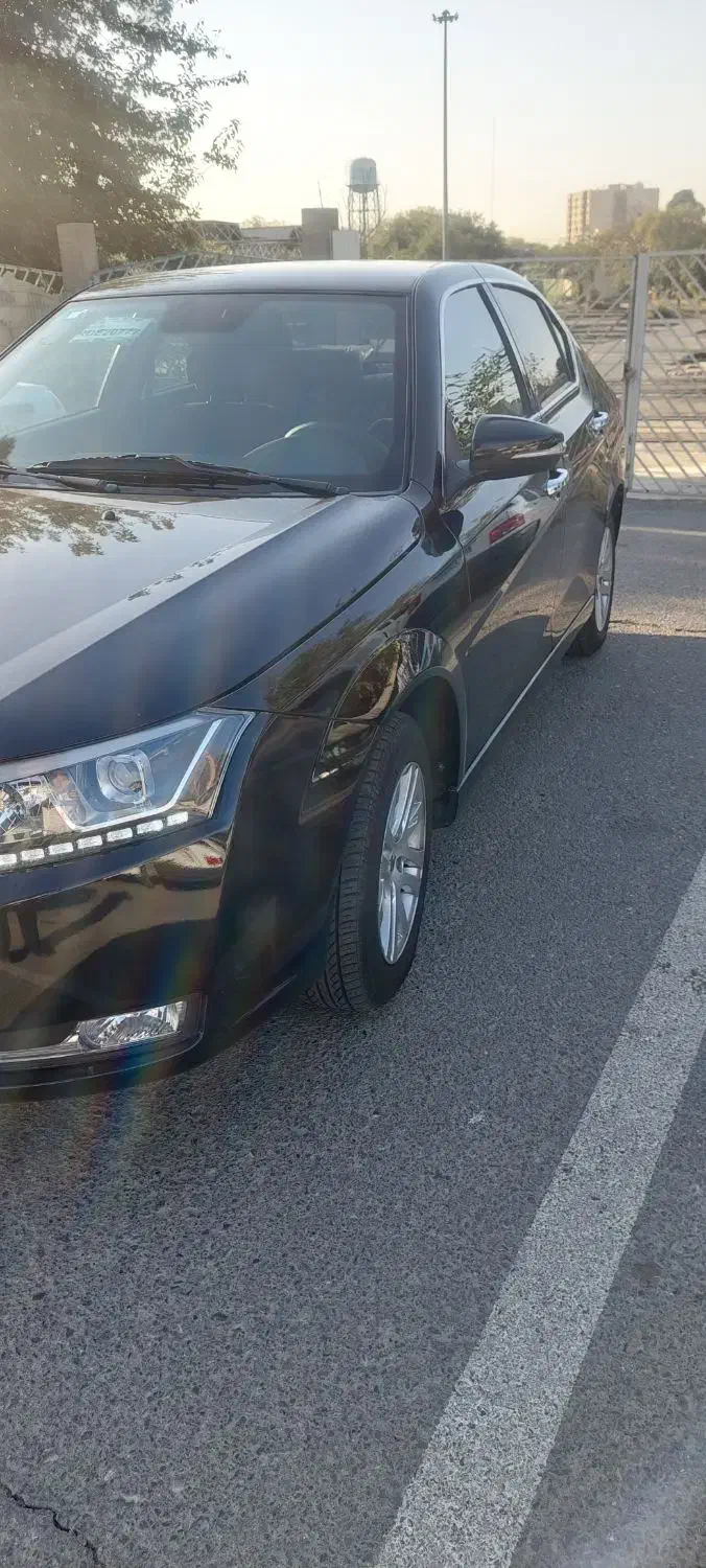 دنا پلاس ۶ دنده EF7p - 1403