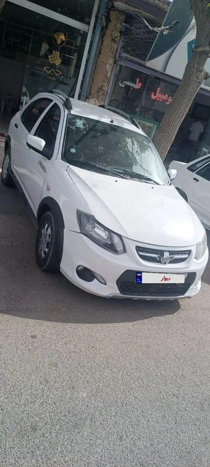 خودرو کوییک، معمولی آگهی ann_20854498