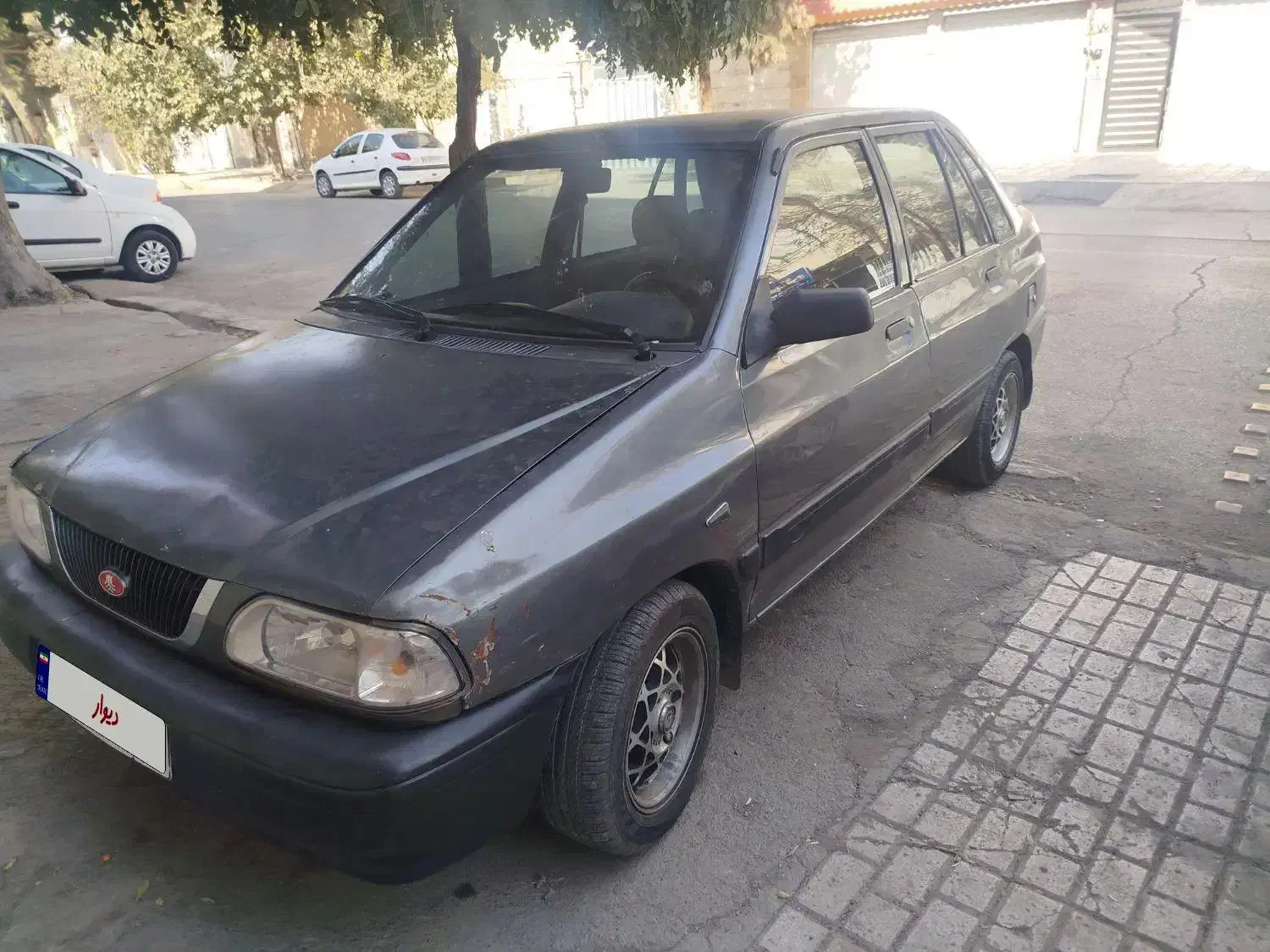 خودرو پراید، 141 آگهی ann_20854517