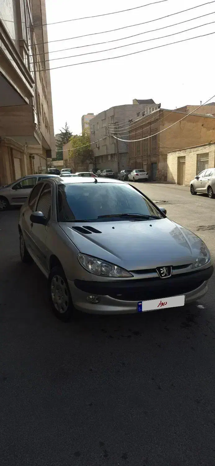 خودرو پژو، 206 آگهی ann_20854521