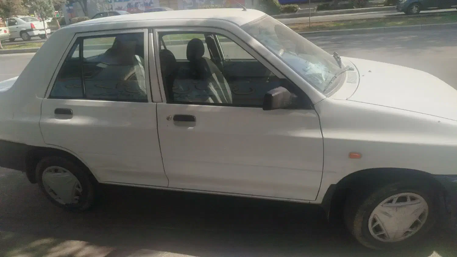 پراید 131 SE - 1397