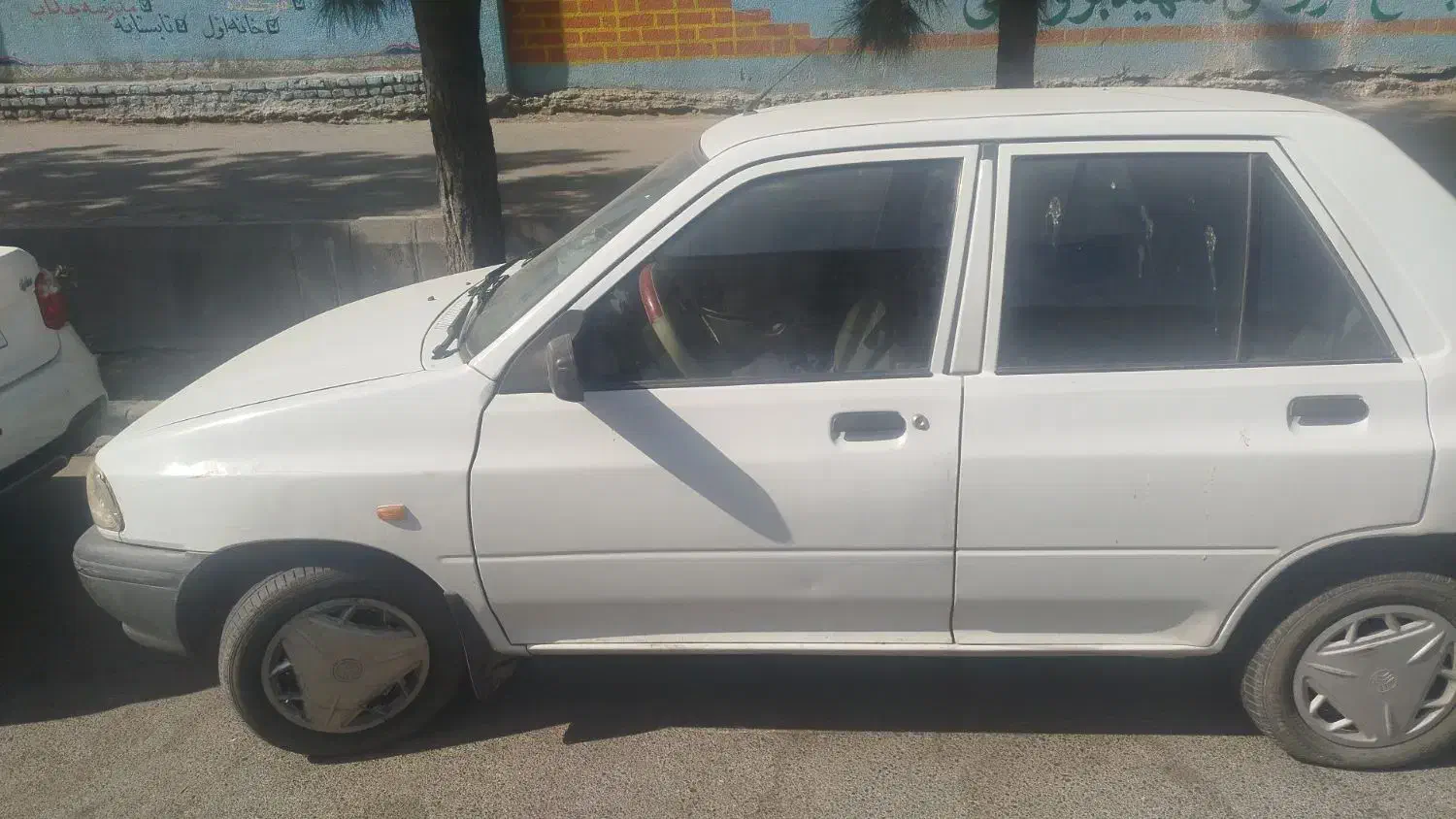 پراید 131 SE - 1397