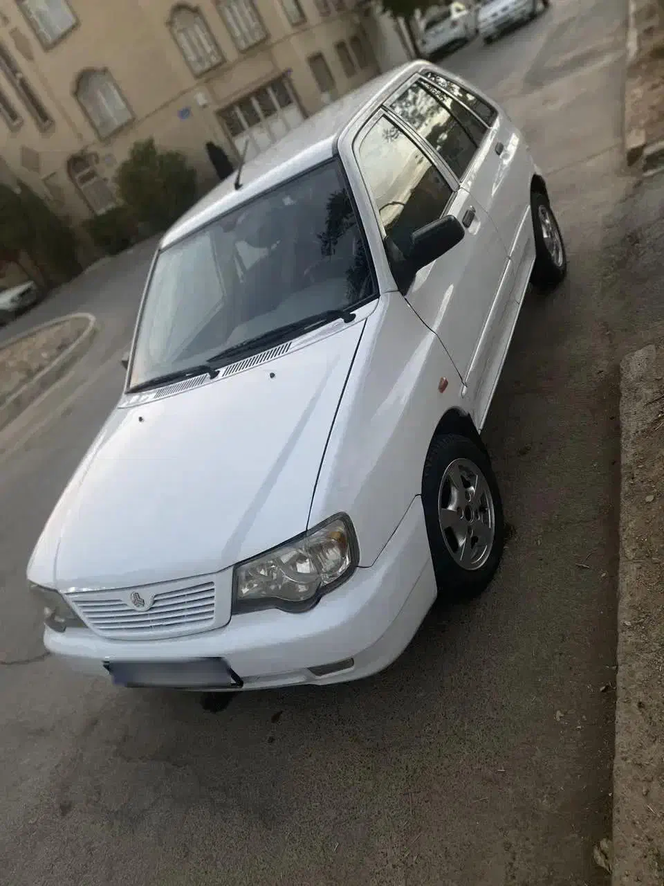 خودرو پراید، 111 آگهی ann_20854542