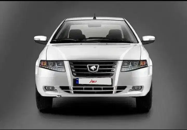 خودرو سمند، سورن پلاس آگهی ann_20854543