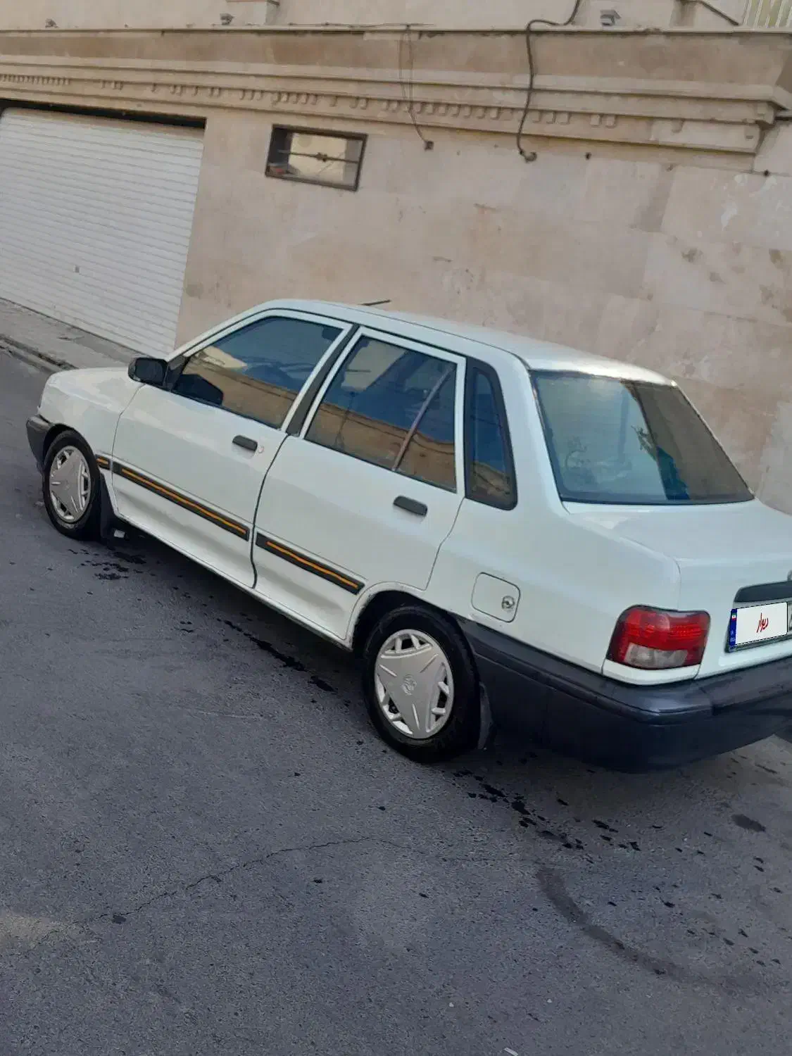 خودرو پراید، 131 آگهی ann_20854546