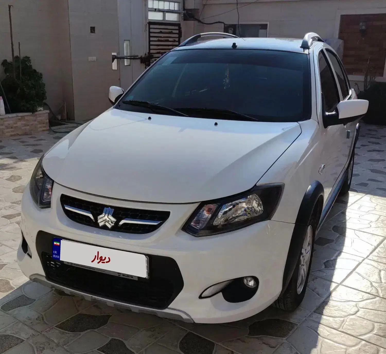 خودرو کوییک، R آگهی ann_20854548