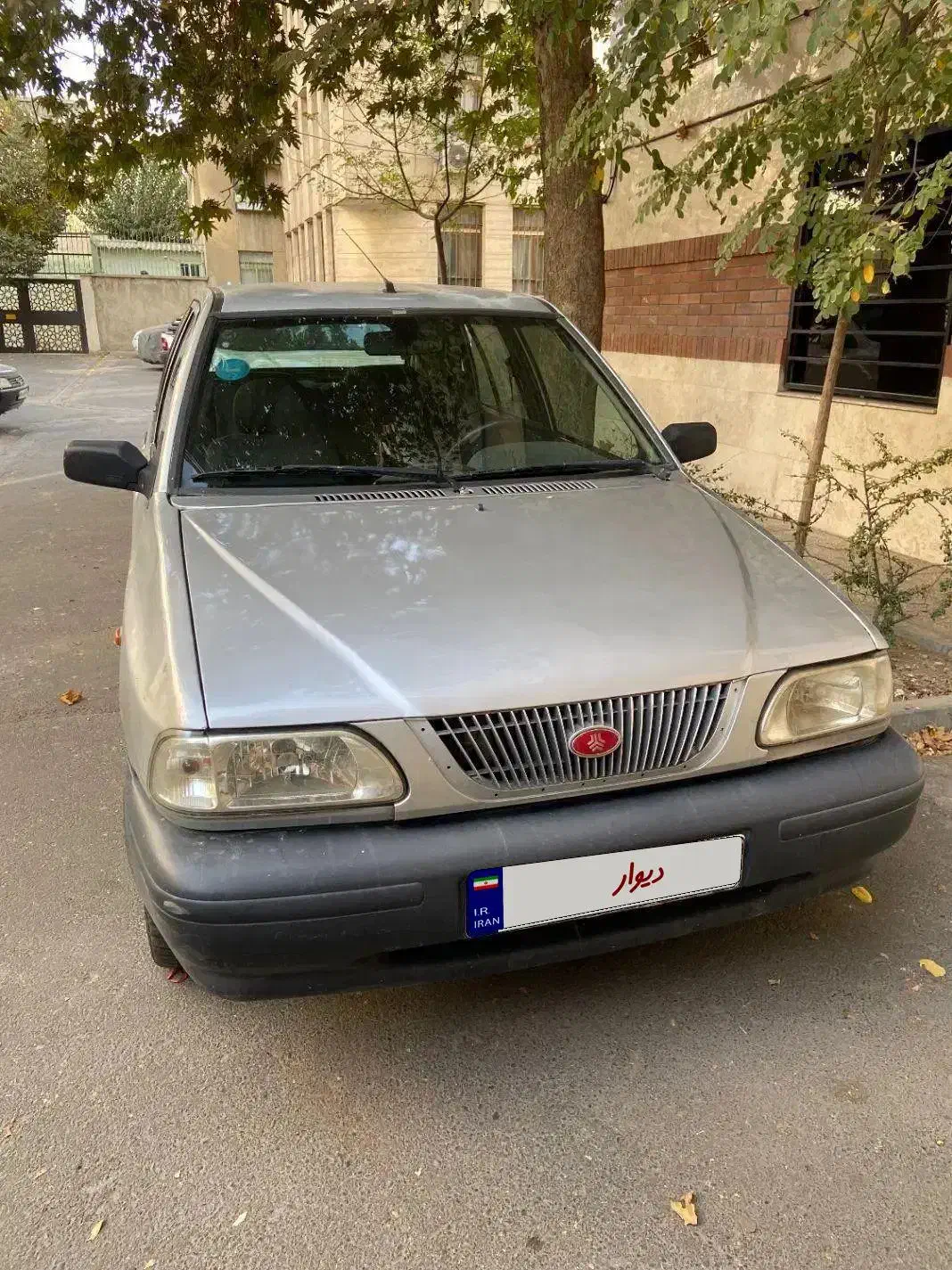 خودرو پراید، 141 آگهی ann_20854549