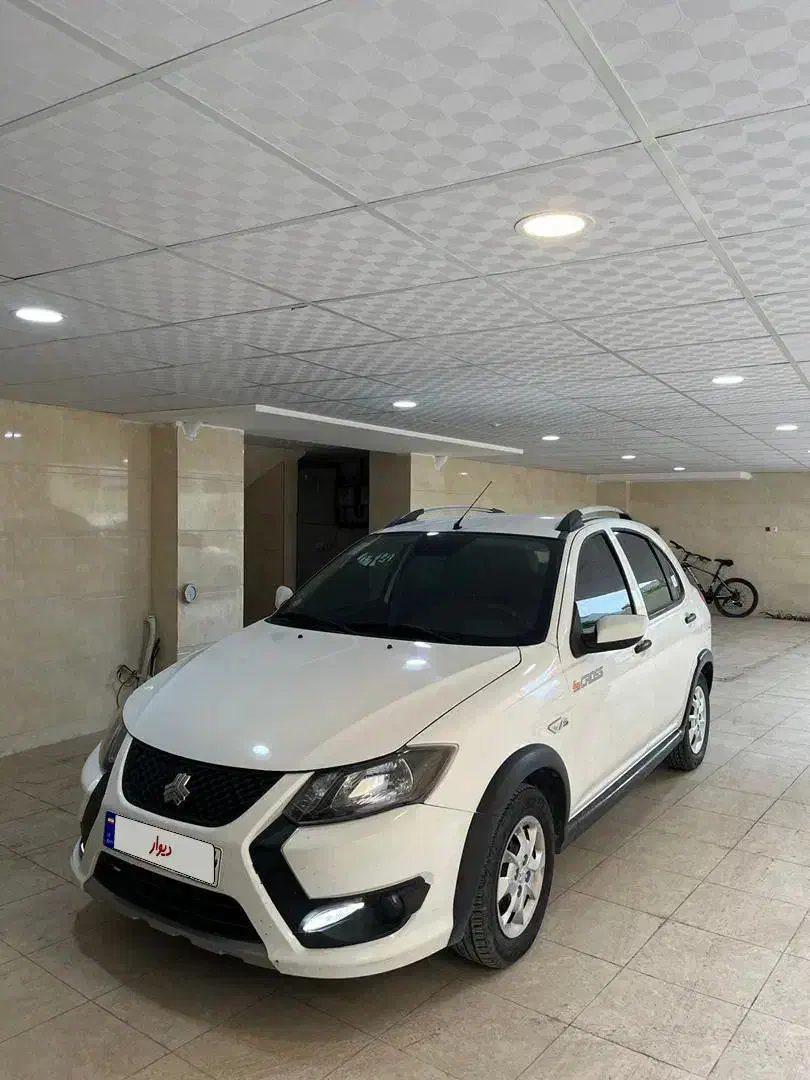 خودرو کوییک، S آگهی ann_20854563