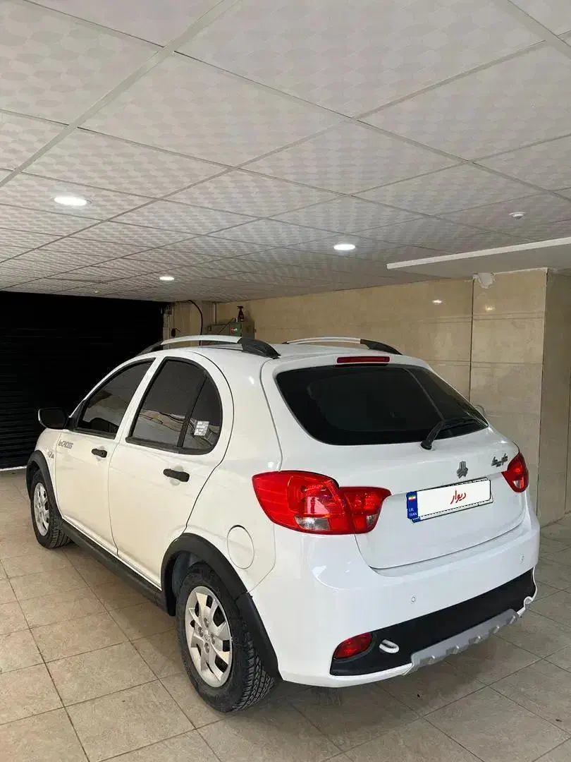 کوییک S پایه - 1402