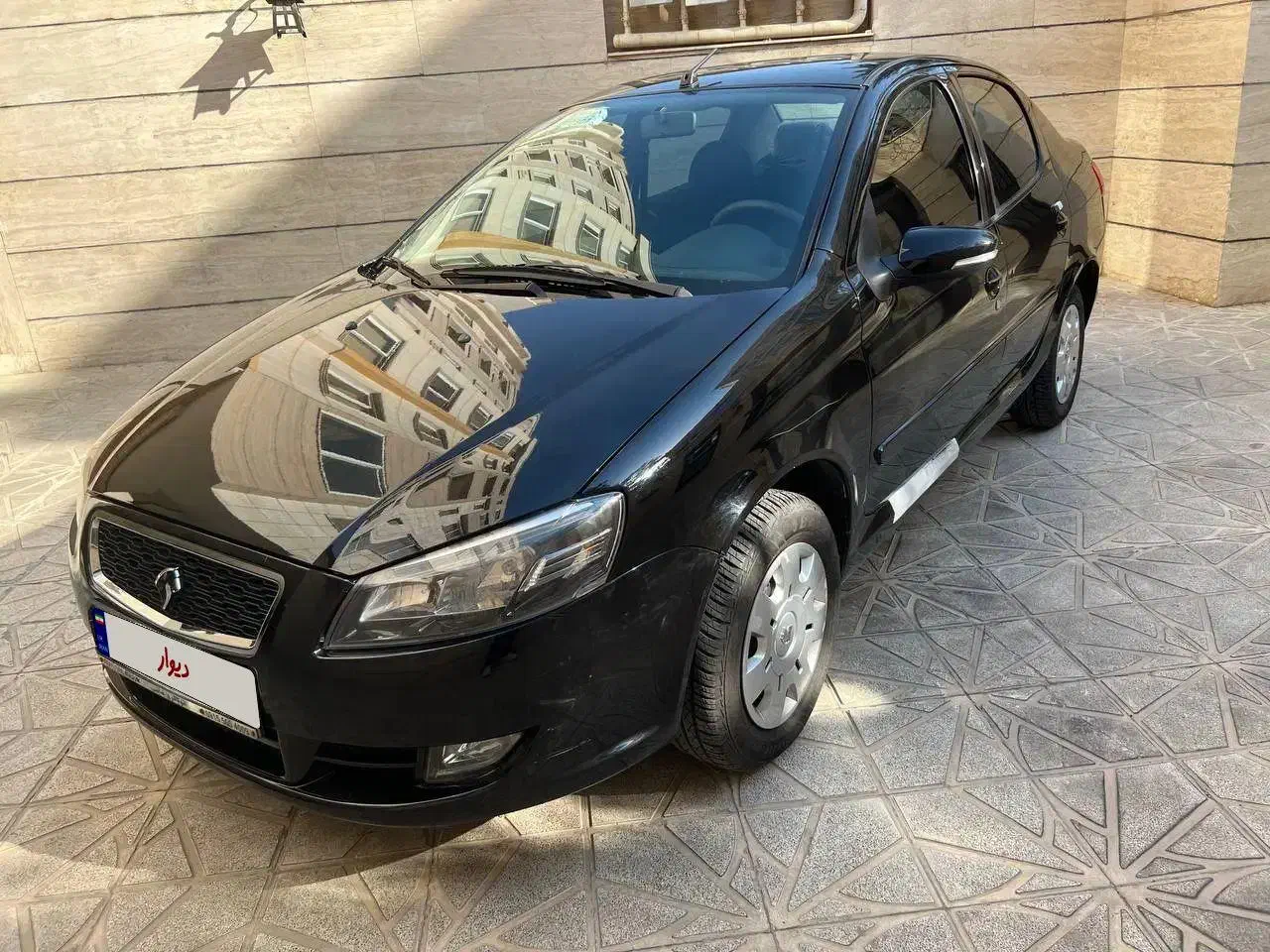 خودرو رانا، پلاس آگهی ann_20854599