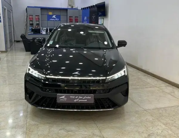 خودرو کی ام سی، J7 آگهی ann_20854624