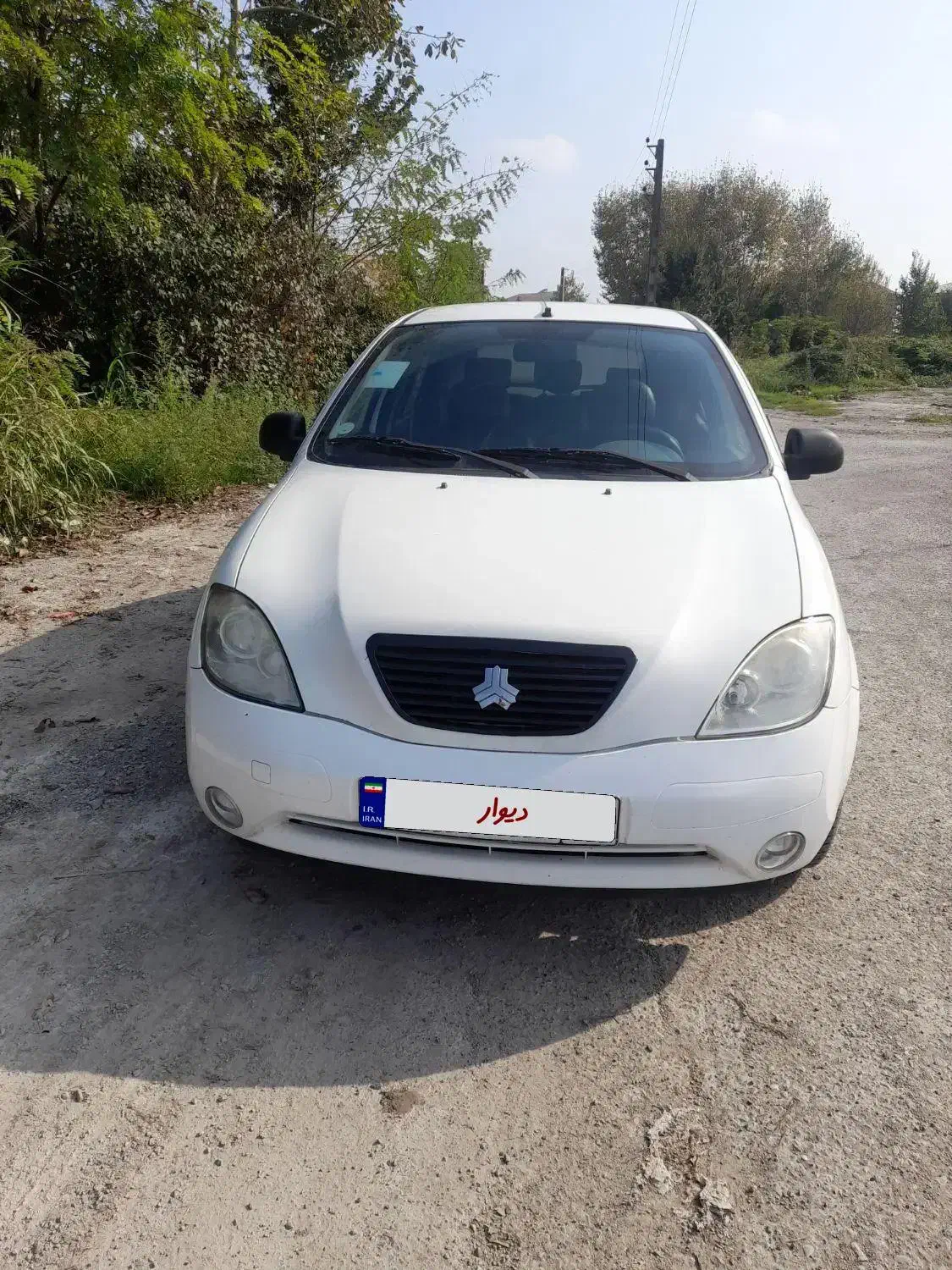 خودرو تیبا، 2 آگهی ann_20854665
