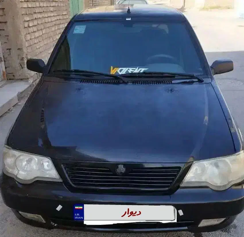 خودرو پراید، 111 آگهی ann_20854670