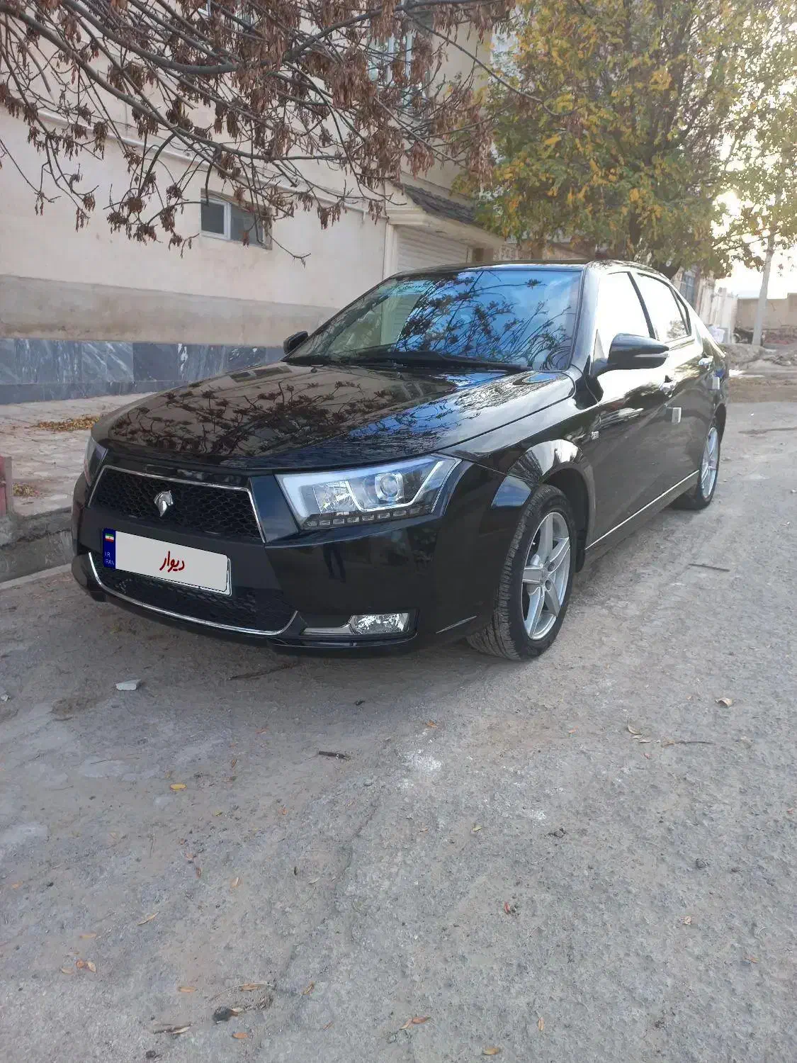 خودرو دنا، پلاس توربو آگهی ann_20854694