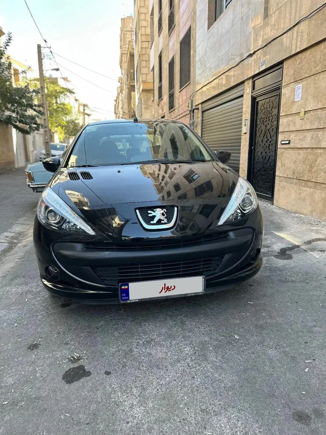 خودرو پژو، 207 آگهی ann_20854696