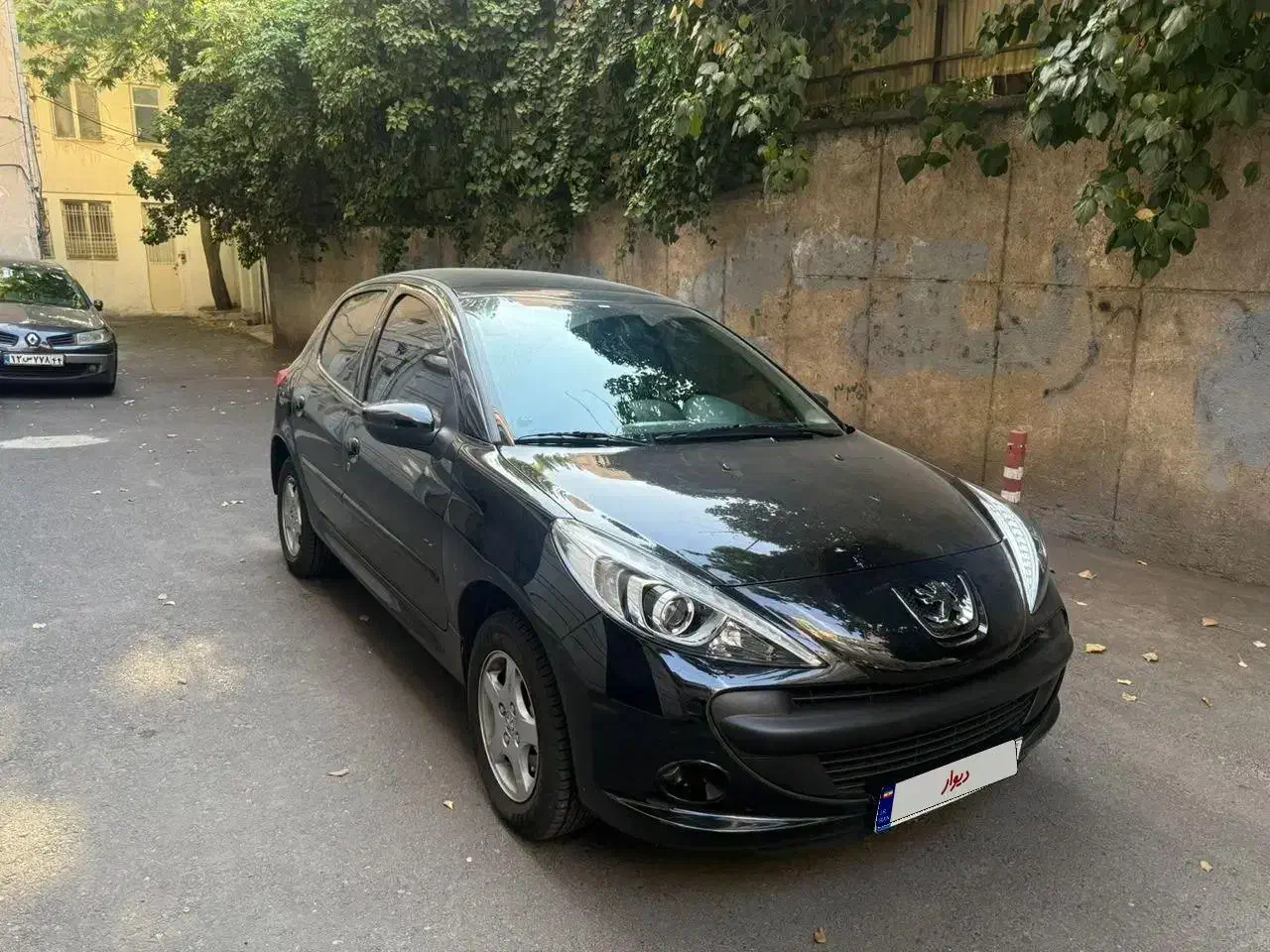 خودرو پژو، 207 آگهی ann_20854739