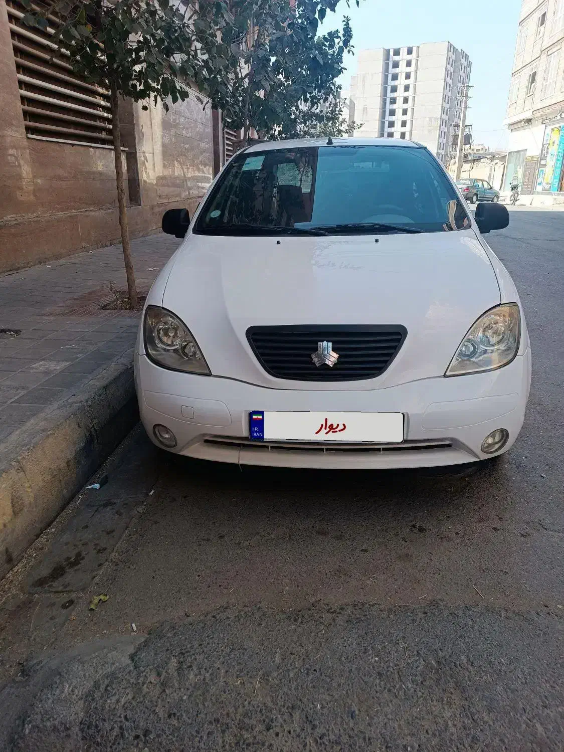 خودرو تیبا، صندوق دار آگهی ann_20854754
