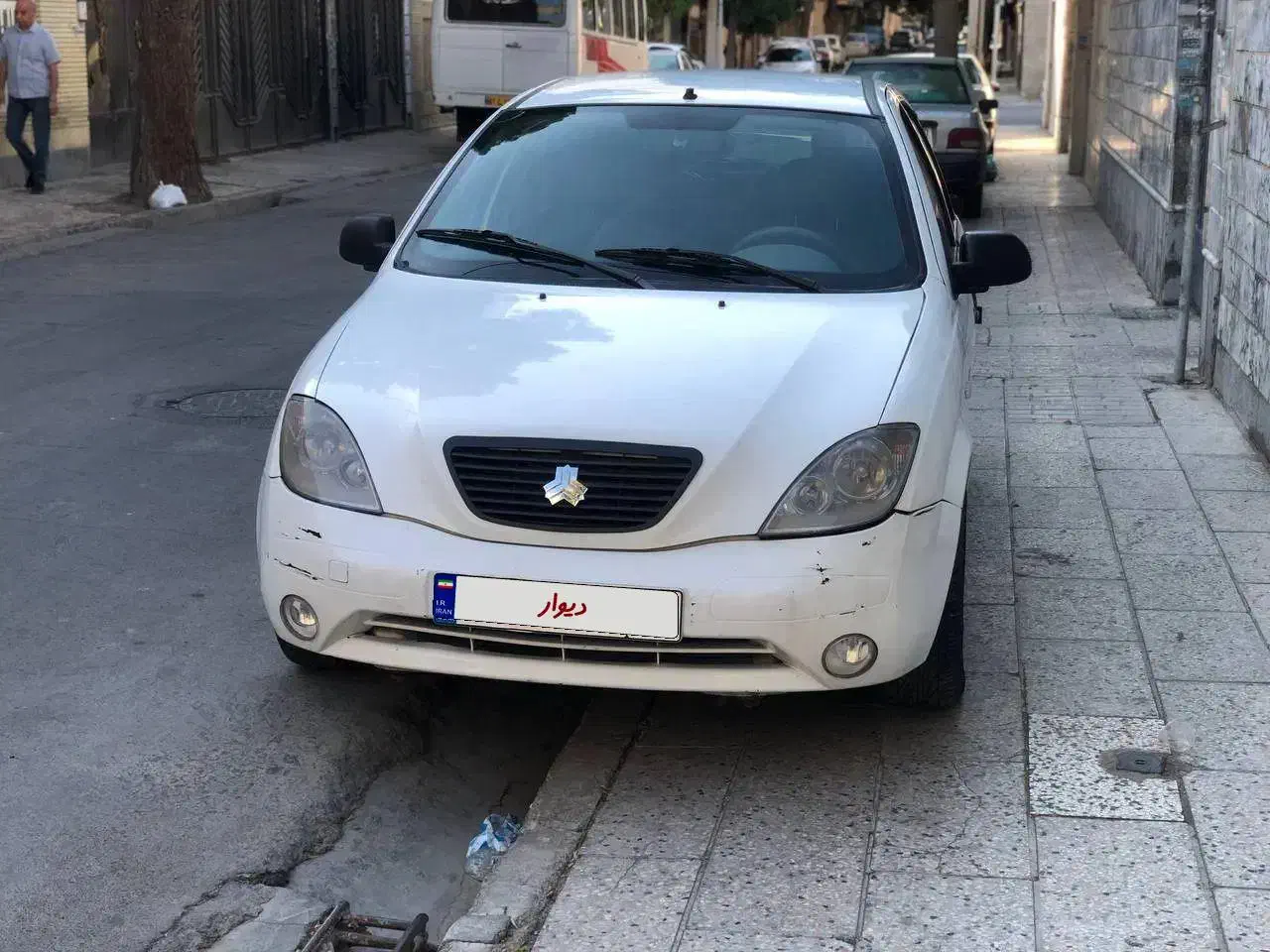 خودرو تیبا، 2 آگهی ann_20854769