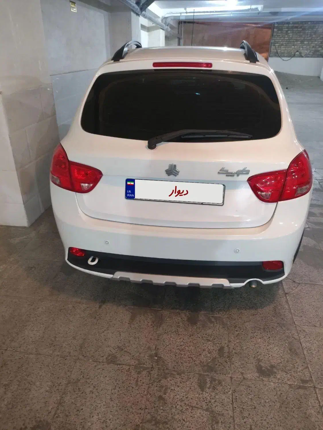 خودرو کوییک، معمولی آگهی ann_20854773