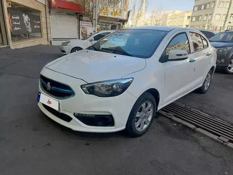 خودرو شاهین، G آگهی ann_20854776