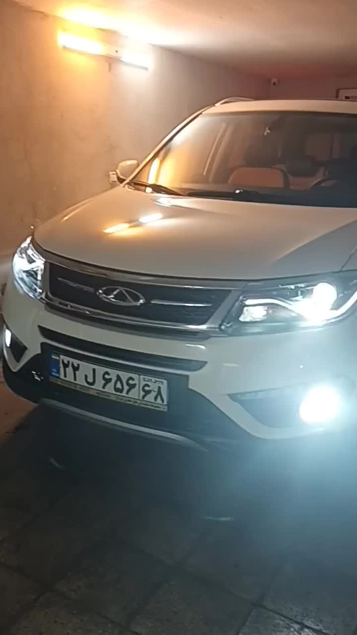 خودرو چری، تیگو 5 آگهی ann_20854807