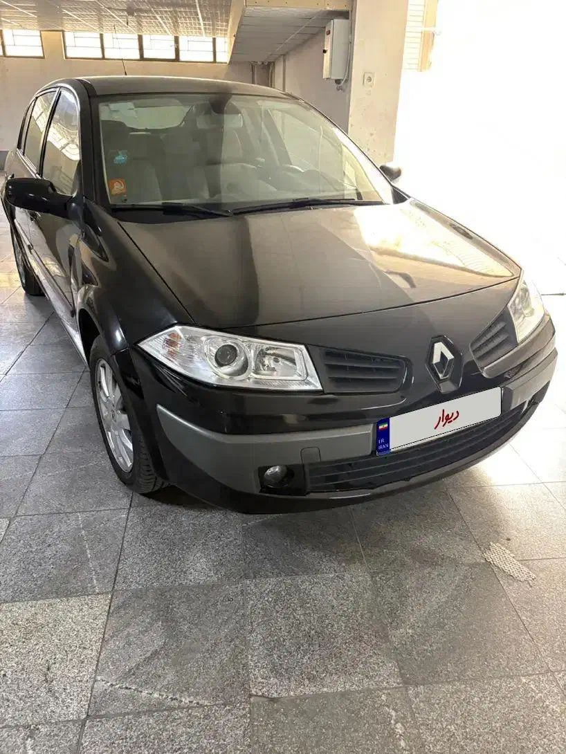 خودرو رنو، مگان پارس خودرو آگهی ann_20854827